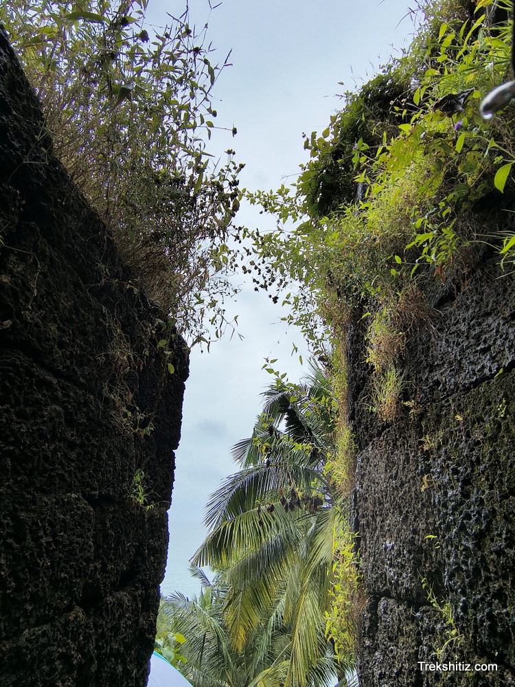 Cabo de Rama (Kholgad)